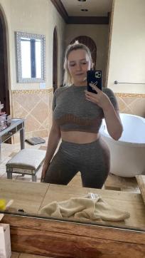 Rosannah - Escort lady Amman 4