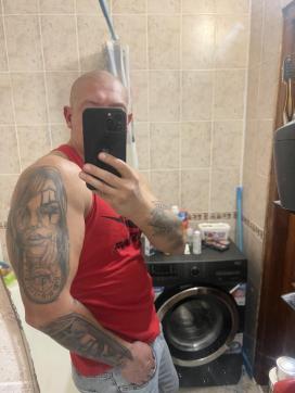 Drago - Escort mens Kiev 2