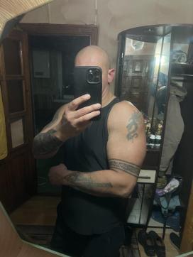 Drago - Escort mens Kiev 3