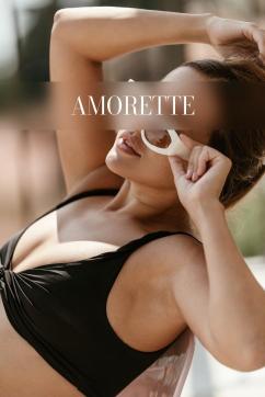 Alina - Amorette International - Escort lady Frankfurt 2