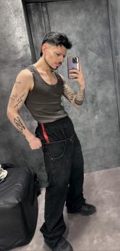 Türke1999 - Escort mens Berlin 2