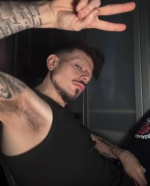 Türke1999 - Escort mens Berlin 3