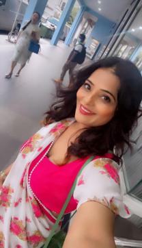 Amansha Indian 0060183565325 - Escort lady Kuala Lumpur 3