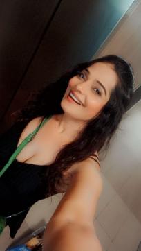 Amansha Indian 0060183565325 - Escort lady Kuala Lumpur 5
