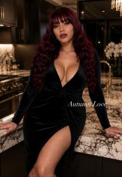 Autumn Love - Escort ladies San Diego CA 1