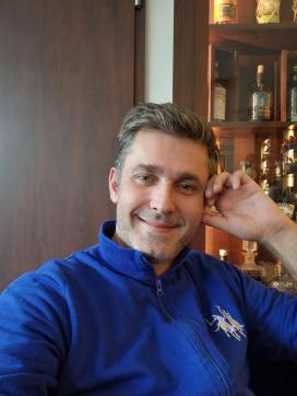 Angelo23 - Escort mens Munich 2