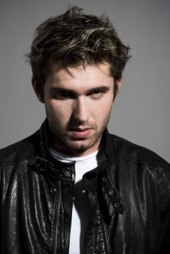 Angelo23 - Escort mens Munich 3