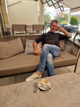 Angelo23 - Escort mens Munich 5