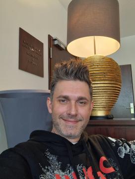 Angelo23 - Escort mens Munich 6