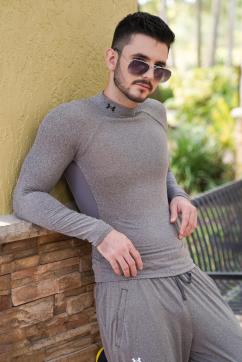 Felipito - Escort mens Miami FL 2