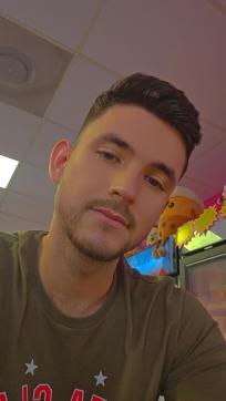 Felipito - Escort mens Miami FL 3