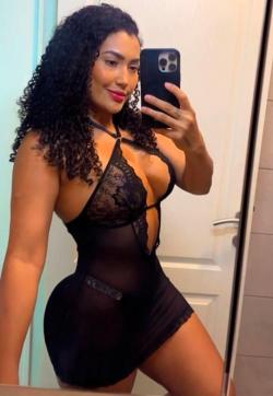 Melissa - Escort ladies Lisbon 1