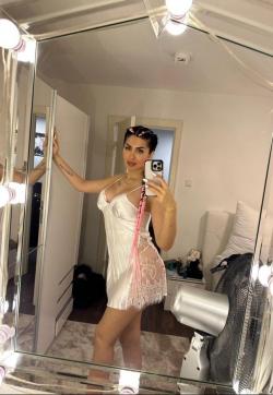 zozo - Escort ladies Cairo 1