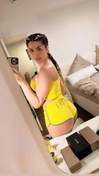 zozo - Escort lady Cairo 3