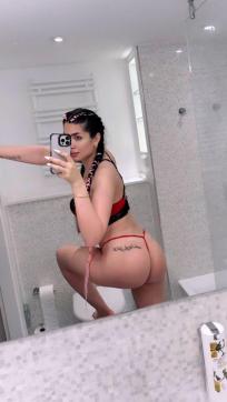 zozo - Escort lady Cairo 4