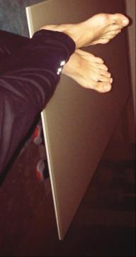 Abase - Escort mens Beirut 4