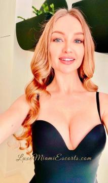 Yana - Escort lady Miami FL 10