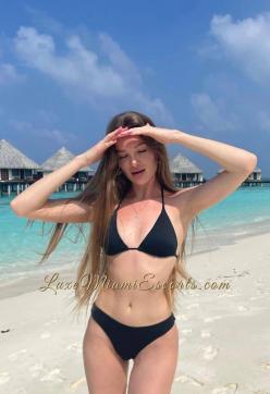 Yana - Escort lady Miami FL 11