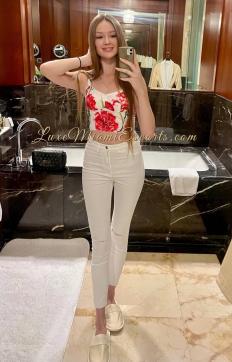 Yana - Escort lady Miami FL 4