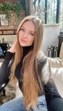 Yana - Escort lady Miami FL 9