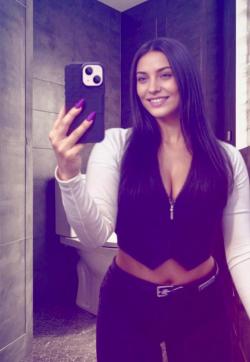 Emma - Escort ladies Munich 1