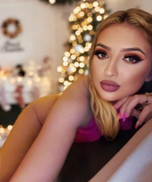 Selena - Escort lady Aschaffenburg 7