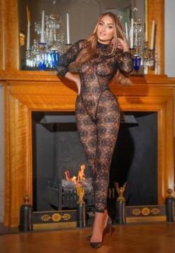 Adelle Sparkles - Escort ladies London 1