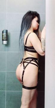 MelissaLove69 - Escort lady Berlin 5