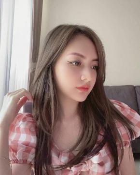Lisa - Escort lady Jakarta 2