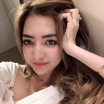 Lisa - Escort lady Jakarta 3