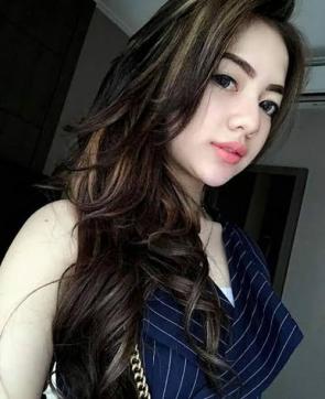 Lisa - Escort lady Jakarta 5