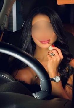 Aida Escortss - Escort ladies London 1