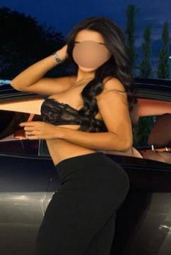 Aida Escortss - Escort lady London 3