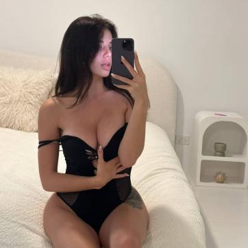 Alexiane - Escort lady Aubervilliers 6