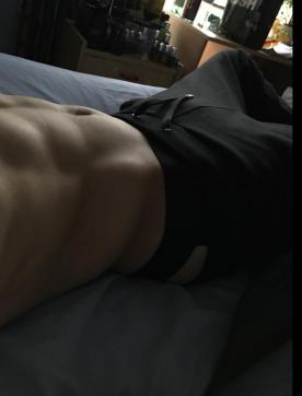 Ruslan - Escort mens Bishkek 2