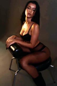 Kimberly - Escort lady San Francisco 2