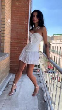 Kimberly - Escort lady San Francisco 3