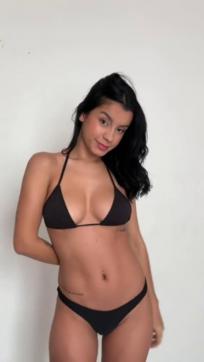 Kimberly - Escort lady San Francisco 4
