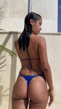 Kimberly - Escort lady San Francisco 5