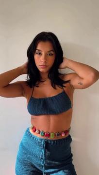 Kimberly - Escort lady San Francisco 6