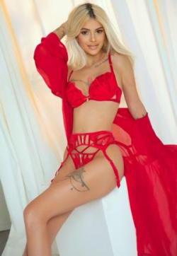 Crystal Sparkles - Escort ladies Westminster 1