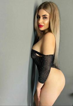 Miki - Escort ladies Sofia 1
