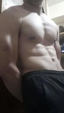 Vicky Escort and massage - Escort mens Hyderabad 3