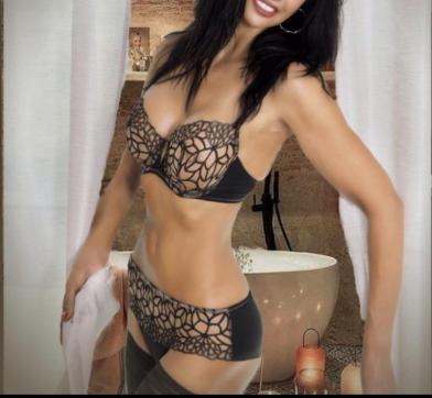 Nutella - Escort lady Freiburg 3