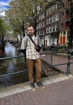 Padlec - Escort mens Warsaw 1