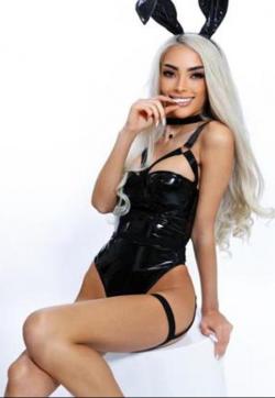 Barbie Escortss - Escort ladies London 1