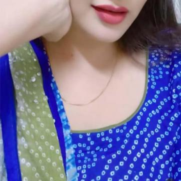 Alisha Singhal - Escort lady Hyderabad 2