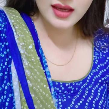 Alisha Singhal - Escort lady Hyderabad 3