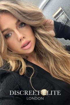 Georgia - Escort lady London 6