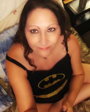 MonicaSTL - Escort lady St. Louis MO 2